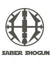 SABER SHOGUN