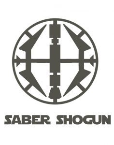Link to Saber Shogun