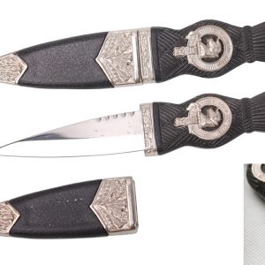 19' Viking Lobed Style Dagger 