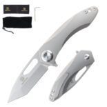 TD401 Cardington folding knife