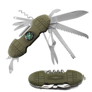 multi-function utility knife.