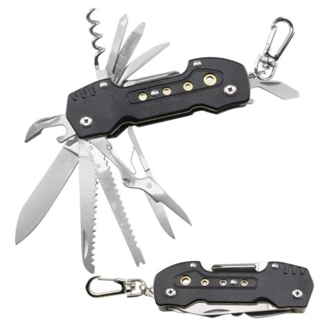 muti-functional utility knife