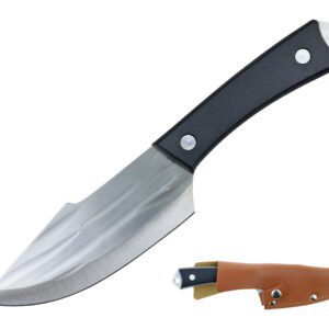 440 stainless steel hunting knife