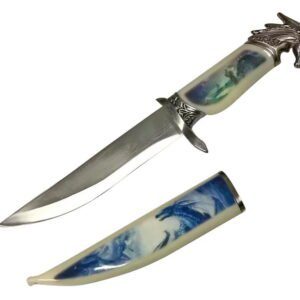 T224840DG medieval dagger