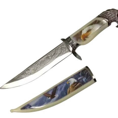 T224840EG medieval dagger