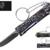 5.25" Mini OTF - Police SWAT -