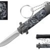 5.25" Mini OTF - Chief & Wolf -