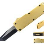 tanto mini otf w/ clip