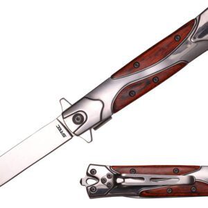 T273338-2 folding knife