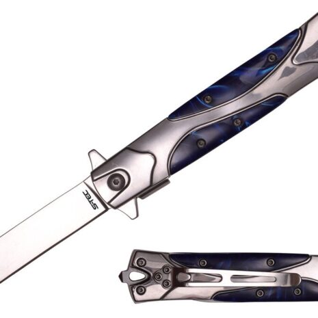 T273338-4 folding knife