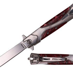 T273338-6 folding knife