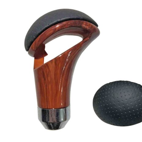 shift knob style walking cane.