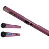 6" 20KV Pen style stun gun