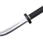 14" Foam Dagger- Samurai Style Tanto