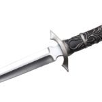 14" Foam Dagger-Medieval Style