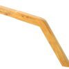 Wing Chun & Jeet Kune Do Wooden Dummy Foot