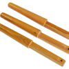 Wing Chun & Jeet Kune Do Wooden Dummy Hand 3pcs a set
