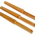 Wing Chun & Jeet Kune Do Wooden Dummy Hand 3pcs a set