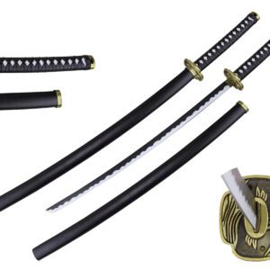 40.5" Fantasy Samurai Sword