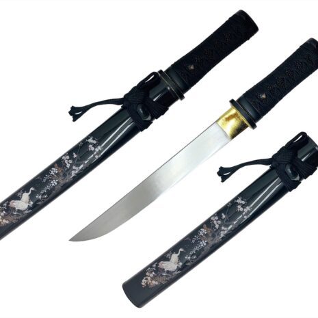 Ryujin 18 inch tanto sword