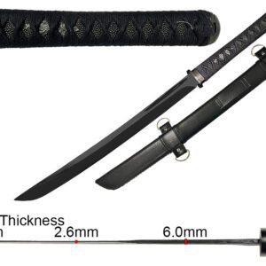 T64835BK sword