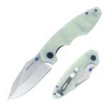 DEFCON 7.5" Tactical Folding Knife - REVIVE - TRS/SL