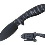 NEO-SHILIN fixed blade