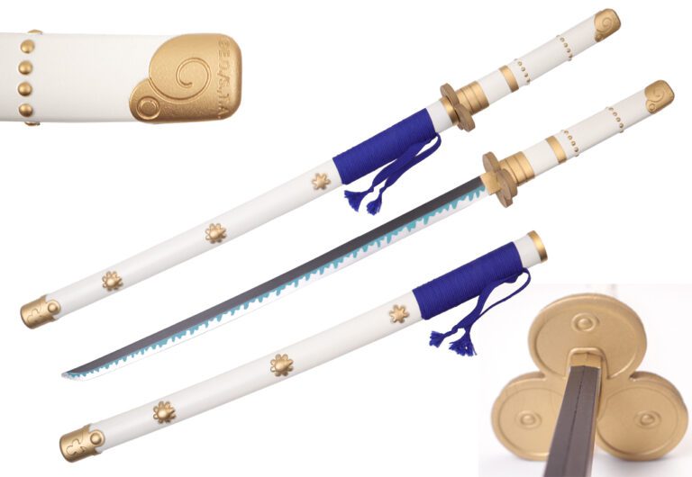 Official Licensed ONE PIECE Foam Sword – Ame No Habakiri –