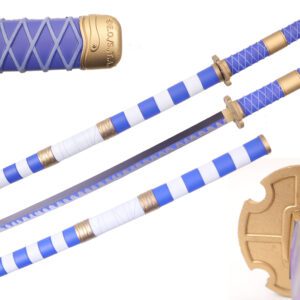 Official Licensed ONE PIECE Foam Sword - Kitetsu II -