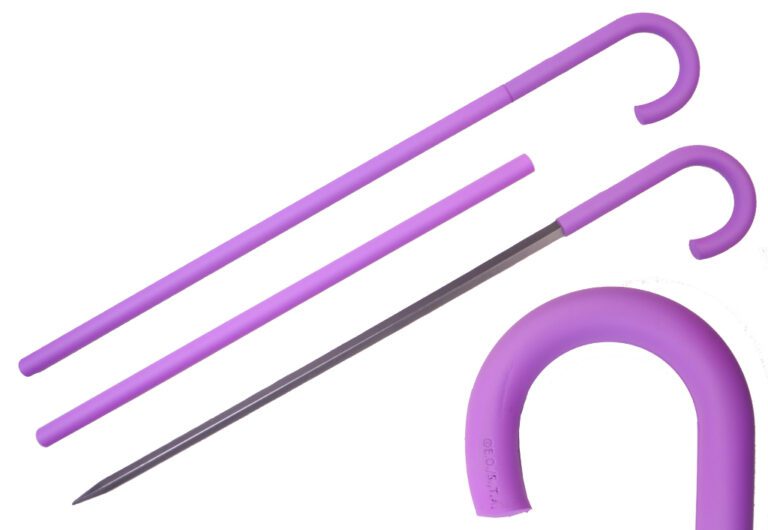 Official Licensed ONE PIECE Foam Sword – Soul Solid –