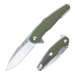 S-TEC TS026 knife